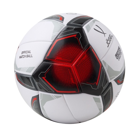 Купить Мяч футбольный Jögel League Evolution Pro №5 в Краснослободске 